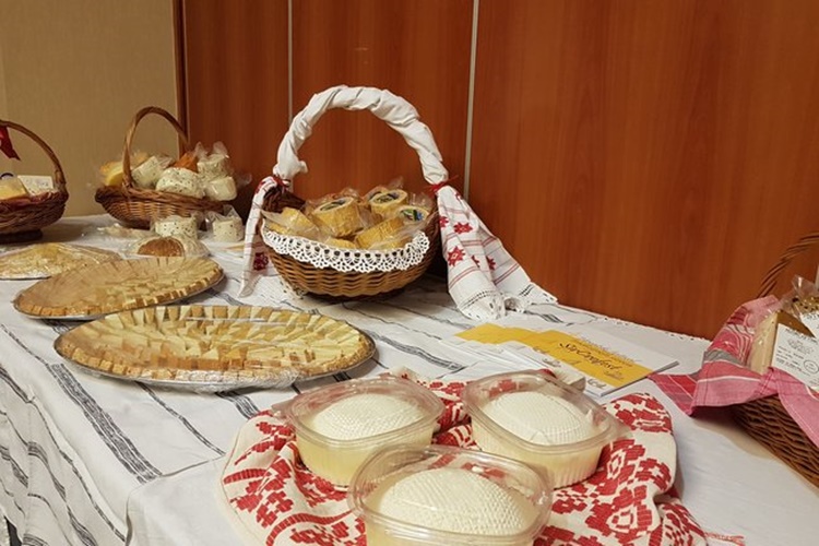 U tijeku su prijave na Izbor najuzornije hrvatske seoske žene