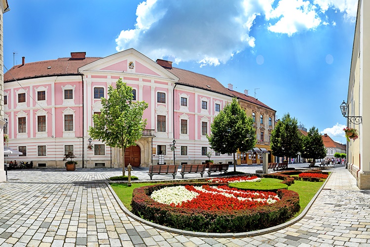 Dođite u subotu u Varaždin po Istarski pršut, Međimursko meso z tiblice, Baranjski kulen....
