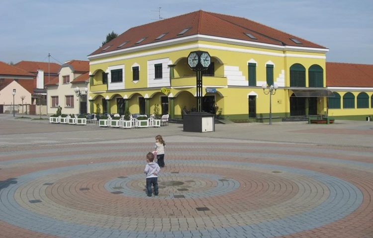 Mladi Ludbrežani u tri projekta, prvi partneri uskoro stižu u Ludbreg