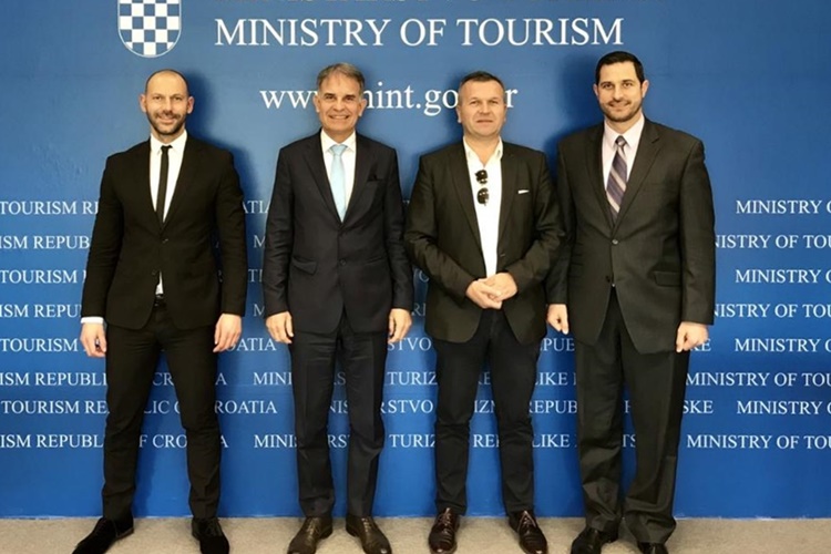 Ministar Cappelli i Habijan razmišljaju isto - Varaždinska županija ima potencijala u ruralnom turizmu