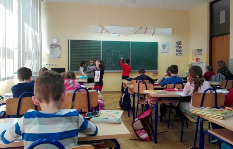 Jesenski praznici, zimski u dva dijela - velike promjene u školskom kalendaru?