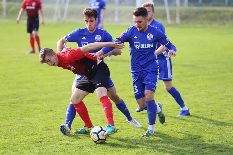 Slaven Belupo u nedjelju domaćin Osijeku, Matoc glavni djelitelj pravde