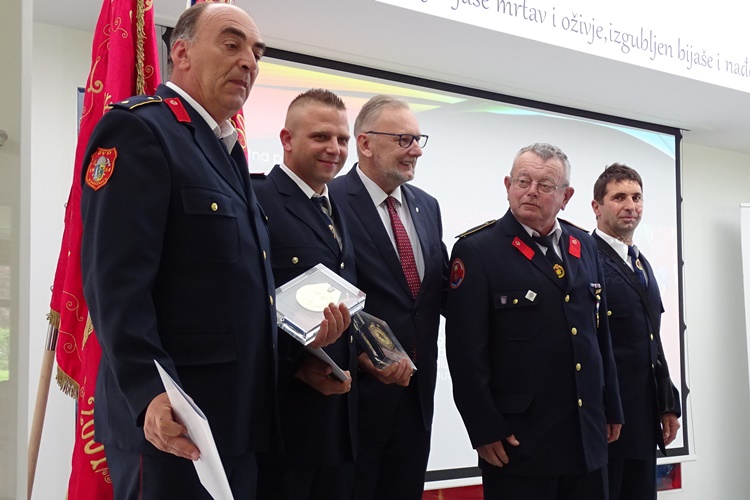 Vatrogastvo u Zagorju nije samo posao već je i stil života