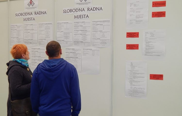 Tražite posao? Pogledajte koja tvrtka nudi plaću od 20.000 kuna, a za posao ne trebate imati fakultet!