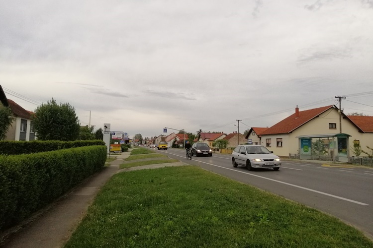 Ministarstvo graditeljstva i prostornoga uređenja dodijelilo više od 2,5 milijuna kuna za sufinanciranje 11 projekata na području Međimurja. Najveći iznos ide u Nedelišće i Štrigovu