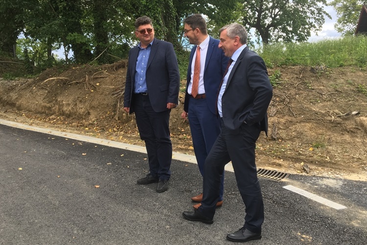 Štromar: Cijene građevinskih radova su veće ali rastu i plaće