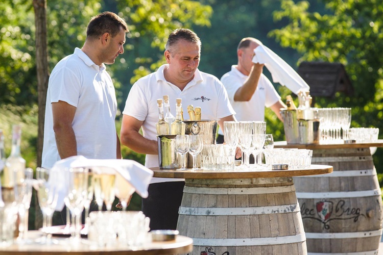 Tri restorana sa sjevera Hrvatske nalaze se u Michelinovom vodiču za 2019. godinu - doznajte koji.....