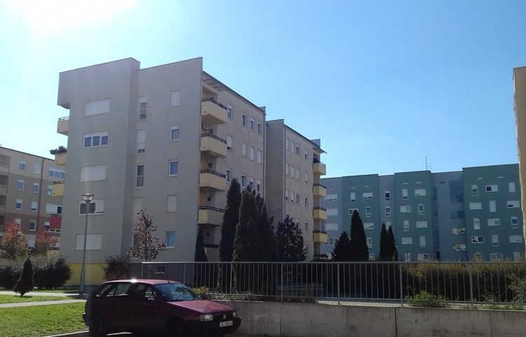Doznajte razliku između cijene kvadrata stana u Zagrebu i Varaždinu