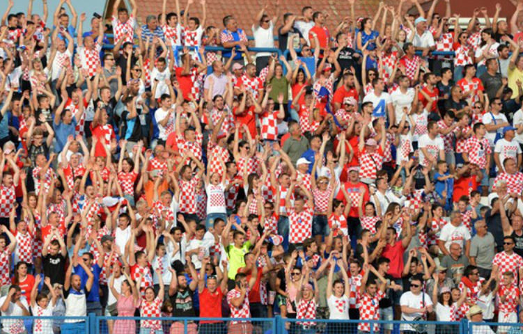 Prodano više od 4.000 ulaznica za utakmicu Hrvatska – Tunis u Varaždinu