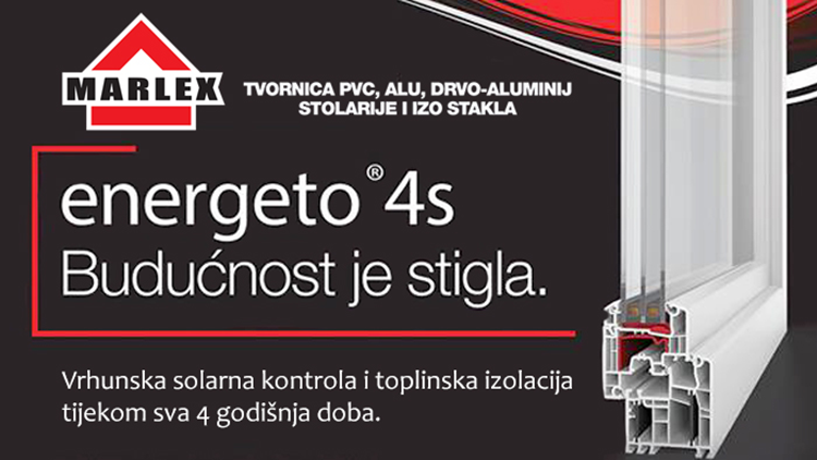 SALE-MONT Krapina d.o.o. 28- salon Marlex proizvoda u Hrvatskoj