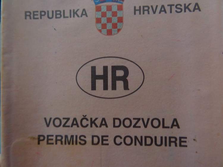 Produljenje vozačke dozvole? Uzmite dva dana slobodno i pripremite 670 kuna!