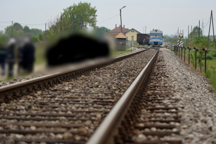 22-godišnjak stradao u naletu vlaka