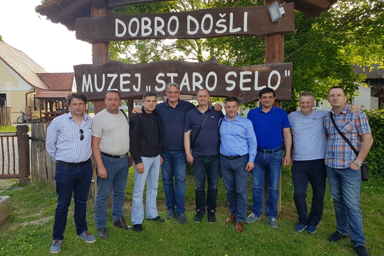Uskoro spomen obilježje u samom središtu Kumrovca?