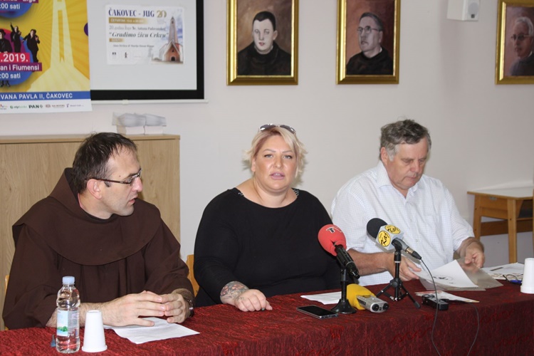Na čakovečkom Jugu započelo Antunovo 2019.