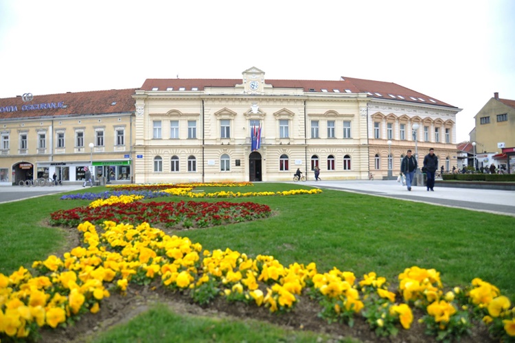 U Koprivnici i bez prireza prihodi rastu