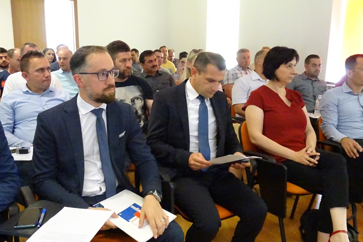 Ovako se u Međimurskoj županiji pomažu poduzetnici