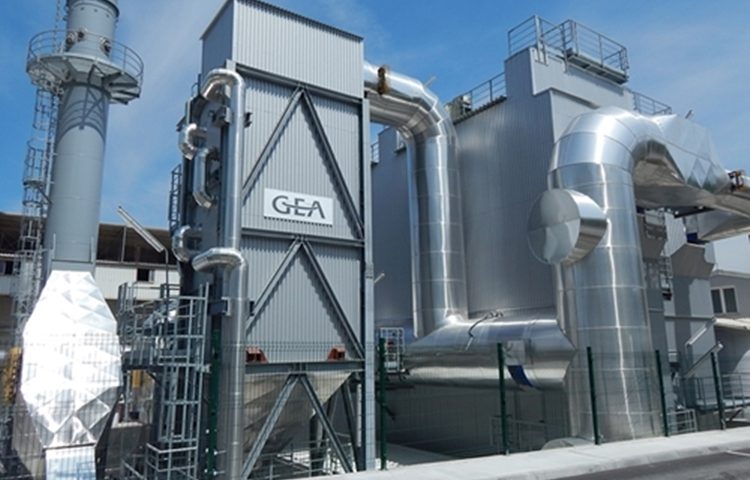 U travnju 2019. pad industrijske proizvodnje EU