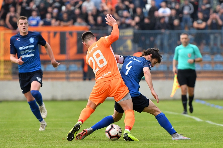 TEŠKO DO BODOVA U PRVA DVA KOLA? Varaždin najprije na Rujevicu pa dolazi Hajduk