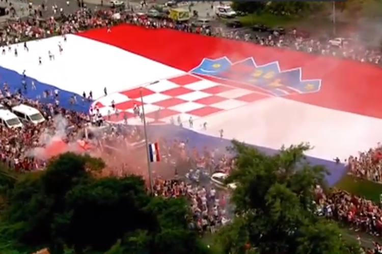 Na današnji dan počela je         „najljepša hrvatska sportska bajka”