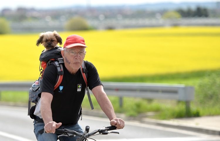 Osmislite naziv za novu biciklističku rutu i osvojite nagradu!