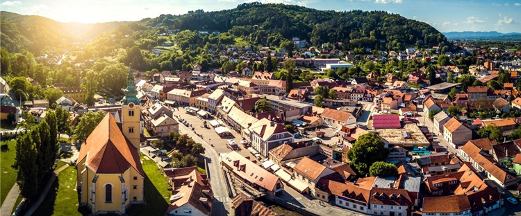 Samobor - odredište za ljubitelje prirode