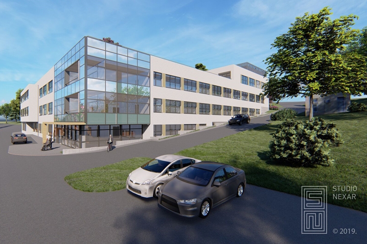 Počela realizacija najvećeg projekta u Varaždinskoj županiji – izgradnje i opremanja nove bolnice, Nacionalnog rehabilitacijskog centra u Varaždinskim Toplicama
