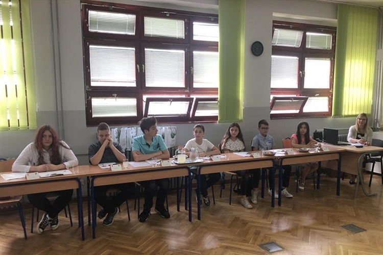 Ukupna vrijednost Dječjeg proračuna KZŽ za 2019. godinu iznosi oko 124,2 milijuna kuna