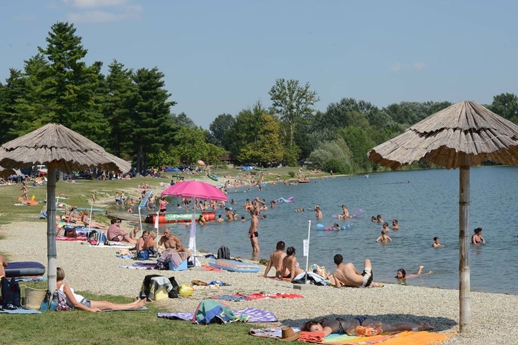 Family day na Šoderici
