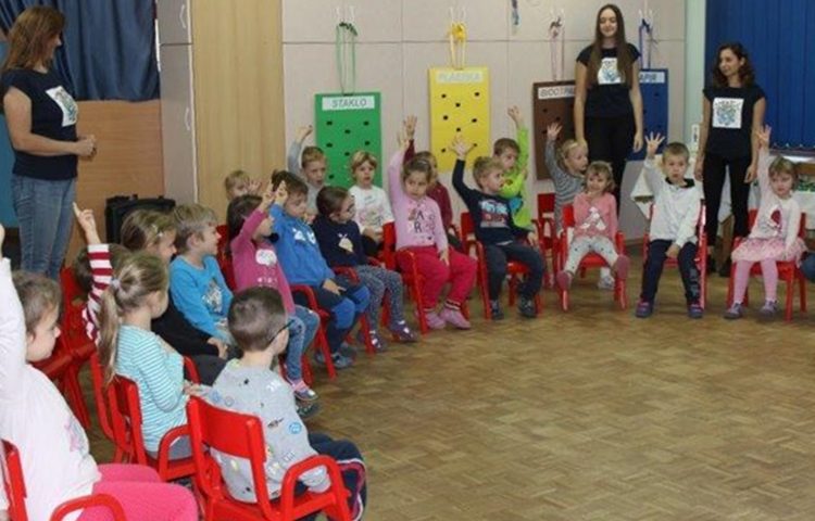 Što je pokazala analiza UNICEF-a – je li Hrvatska dobra zemlja za obitelj?
