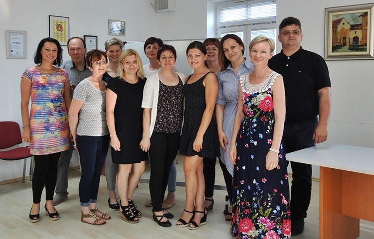 U Martijancu prepoznali potrebu i mještanima osigurali besplatan tečaj engleskog jezika