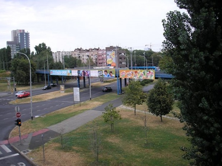 Zbog radova se zatvara veliki dio jednog od najprometnijih kvartova Zagreba