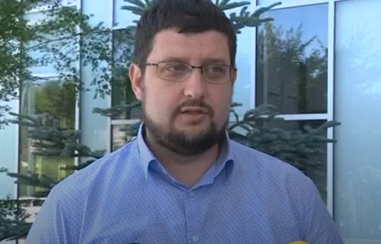 Čuraj najavio: „HNS će tražiti smjenu ministra Kuščevića”
