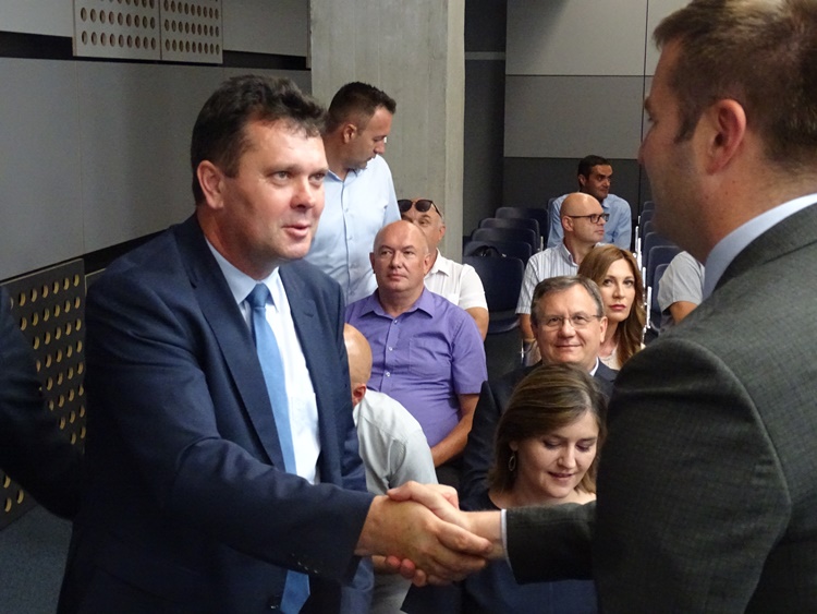 Gotovo 11 milijuna kuna iz Hrvatskih voda za sanaciju klizišta u Varaždinskoj županiji