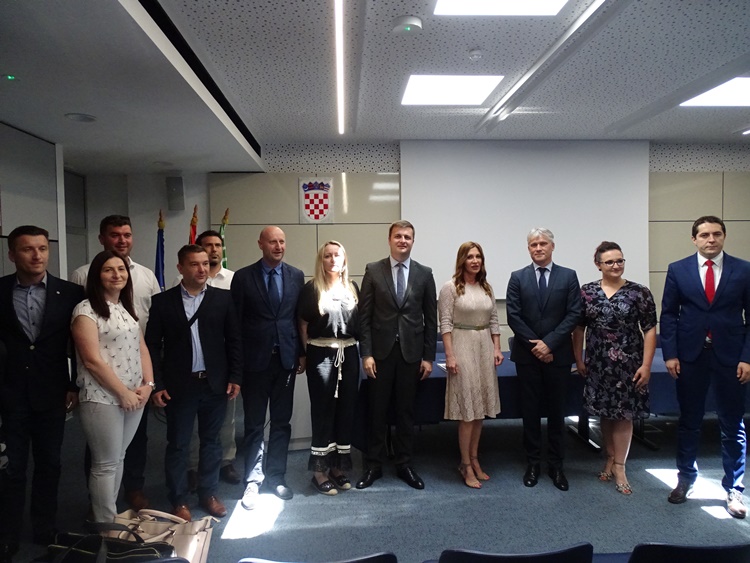 U Krapinsko-zagorsku županiju stiže 5 milijuna i 237 tisuća kuna za sanaciju klizišta
