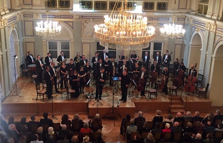 Nova sezona Varaždinskog komornog orkestra – od Mozarta do Bobića uz jednu praizvedbu