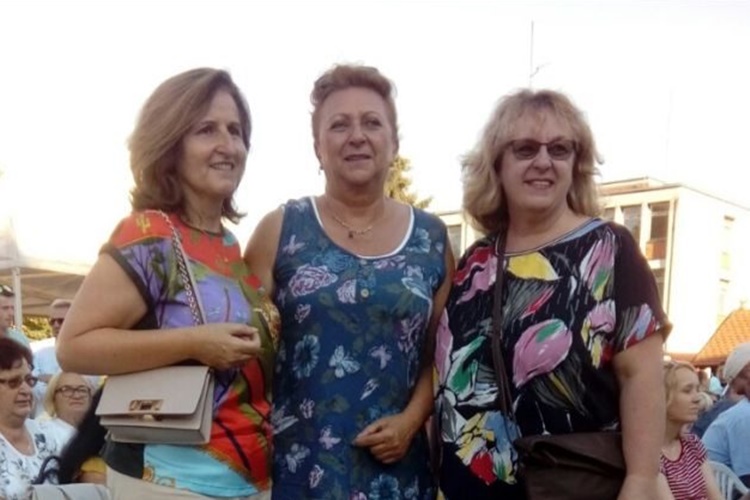 Potpredsjednica Županijske skupštine Rupčić održala sastanak s direktoricom Hrvatske gospodarske agencije  u Gradišću