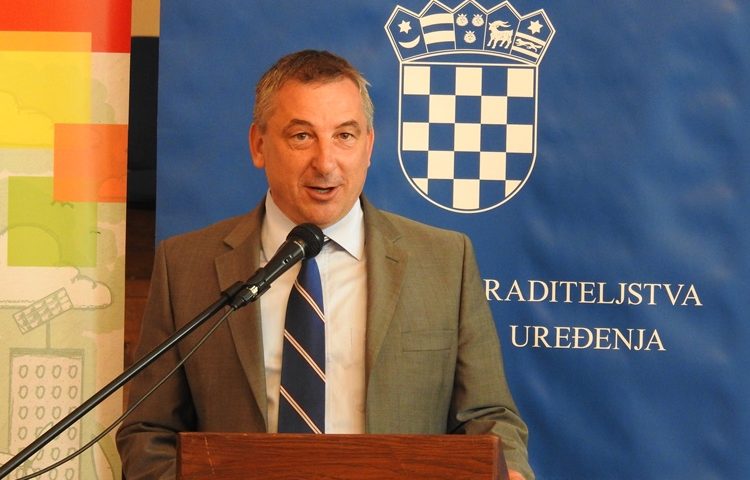 HNS zadovoljan zbog Kuščevićevog odlaska
