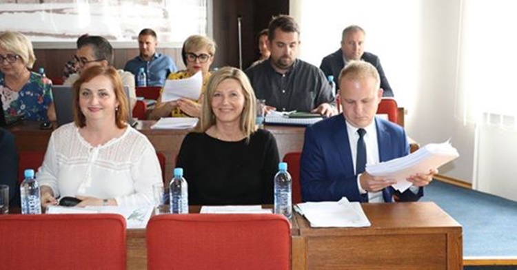 Novim poticajima za poduzetnike Grad Koprivnica privlači ulagače koji će stvoriti nova radna mjesta
