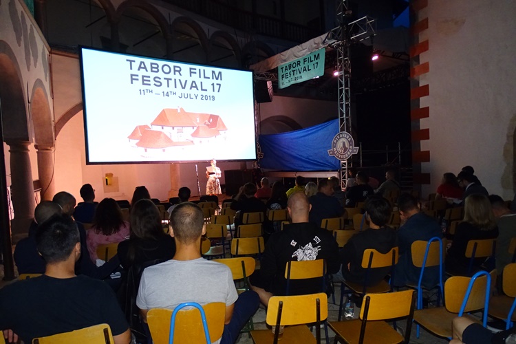 I ove godine ne smijete zaobići dvorac Veliki Tabor i Tabor Film Festival - do sutra četrdesetak sjajnih kratkih filmova u konkurenciji za Veronikinu lubanju