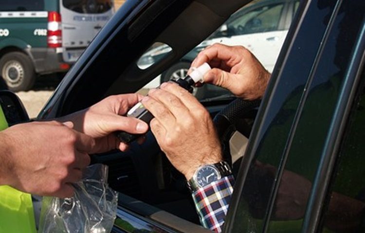 Vozači oprez! Od danas do nedjelje policija provodi pojačan nadzor prometa