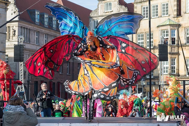 ŠTULAŠI, UDARALJKAŠI I ŽIVUĆA STATUA - SAMO DIO BOGATOG PROGRAMA ULIČNIH PERFORMERA - krenulo odbrojavanje do početka ovogodišnjeg Špancirfesta