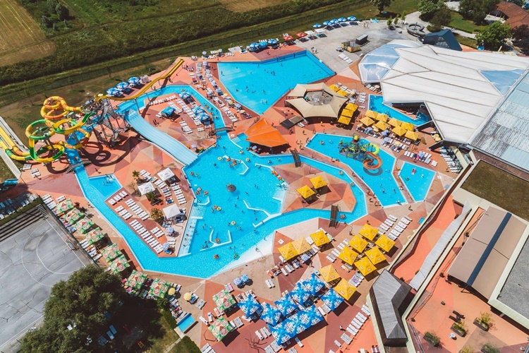 Terme Tuhelj: za gradnju luksuznog kampa zainteresirani partneri iz Hrvatske, Slovenije i Austrije