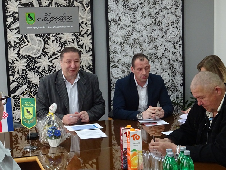 Vijećnici u Lepoglavi zadovoljni radom javnih ustanova. Prihvaćena sva financijska izvješća
