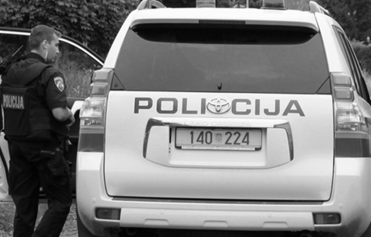 77-godišnjakinja pregažena na dvorištu