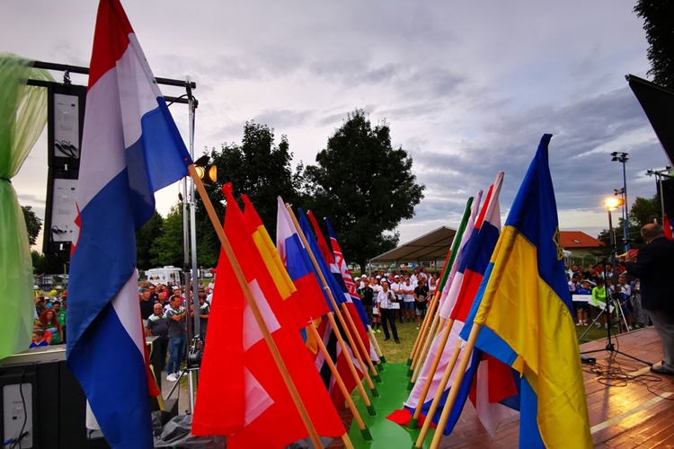 Međimurje domaćin svjetskog ribolovnog prvenstva!