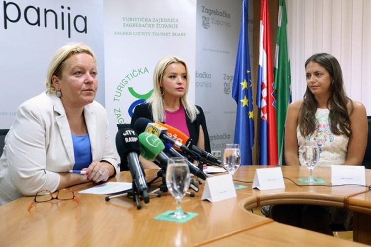 Otkrij Žumberak - „more zelenila“