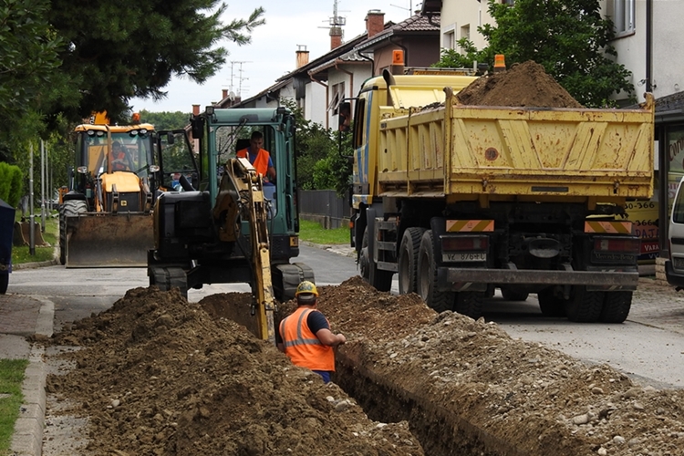 Koprivničke vode potpisale ugovor o dodjeli bespovratnih sredstava vrijedan 1.542.100,00 kuna