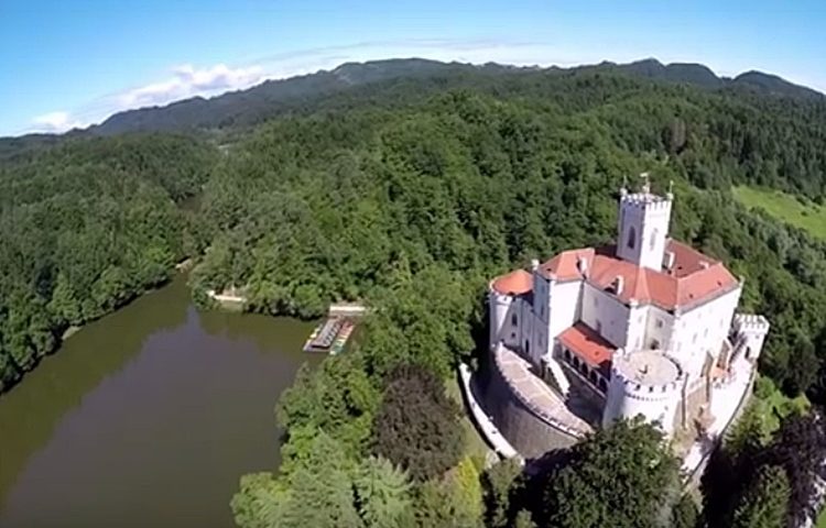 VELIKA ČAST ZA BEDNJU Dvostruka nominacija za međunarodne turističke nagrade
