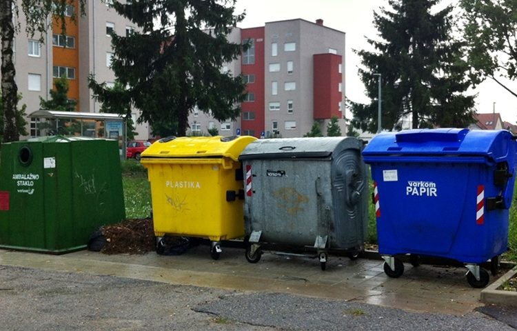 Pregrada i Krapinske Toplice kreću u edukaciju kako gospodariti otpadom