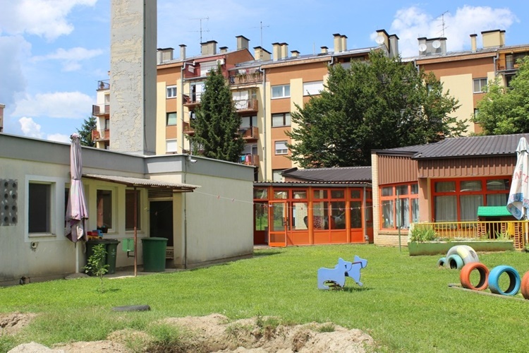 Roditelji i mališani ovog grada čekaju godinama na jedno ovakvo ulaganja i uređenje